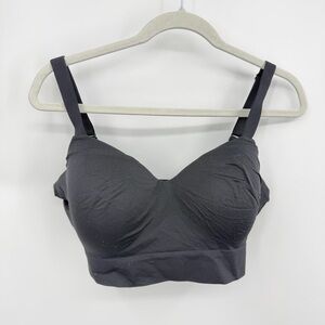 TrueKind Shaper wireless Bra 2XL black